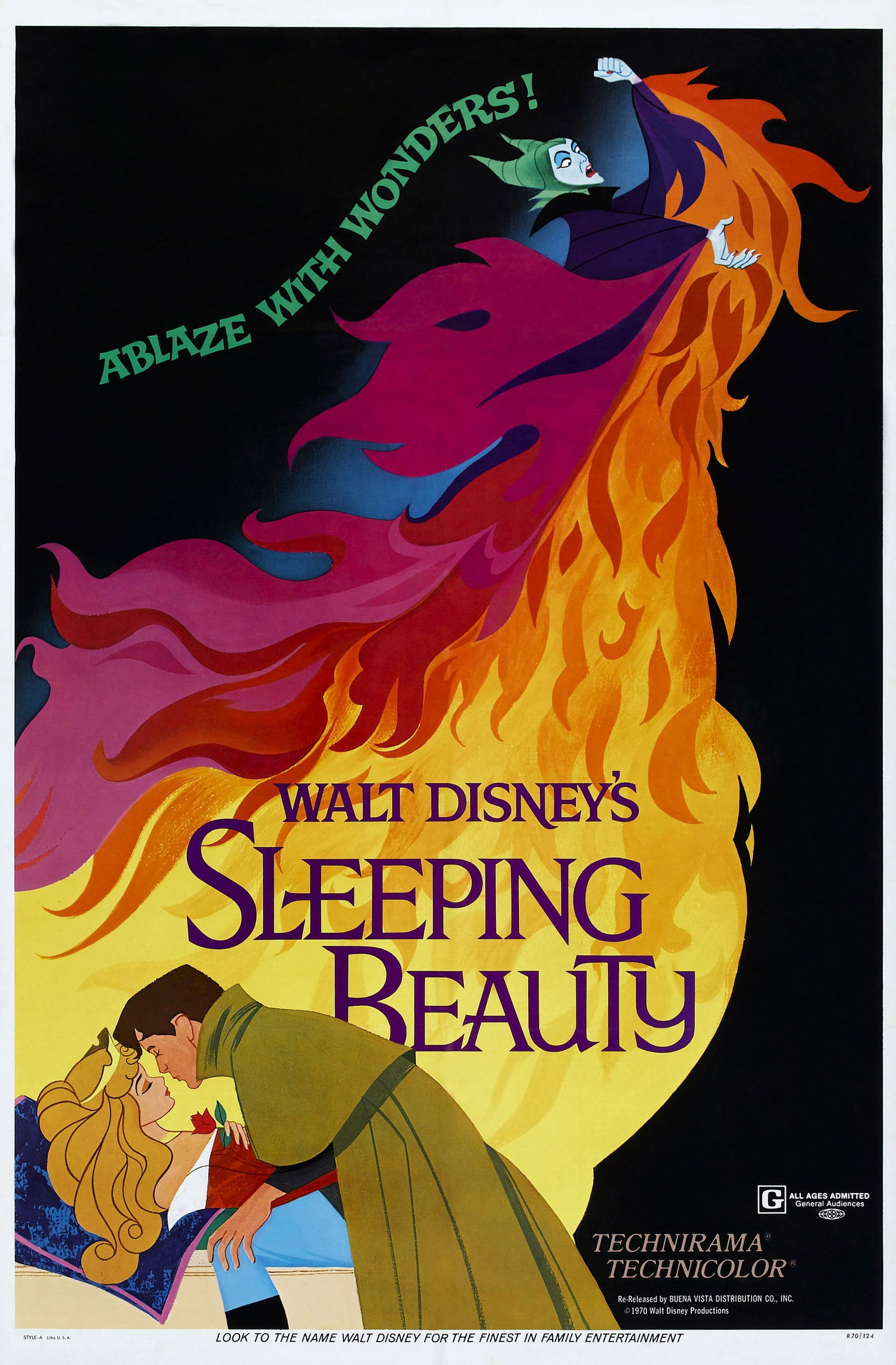 Sleeping Beauty