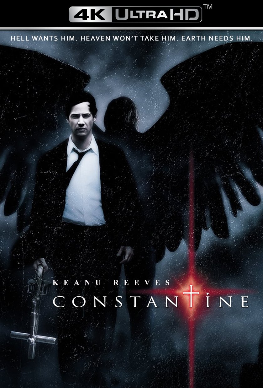 Constantine