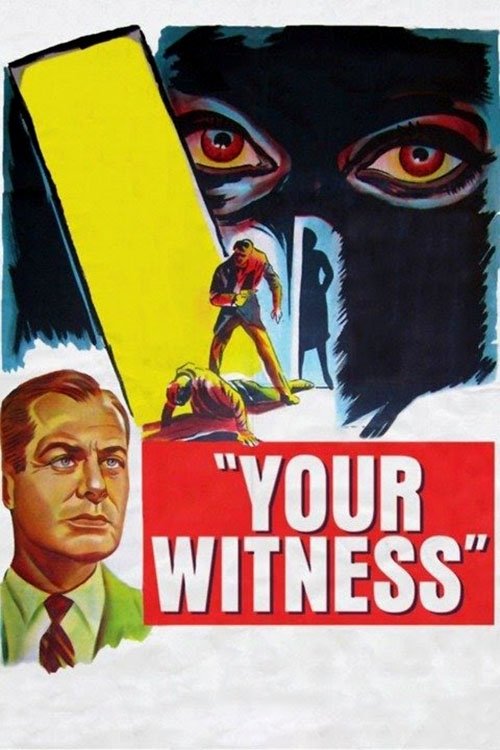 Your Witness