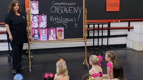 Dance Moms