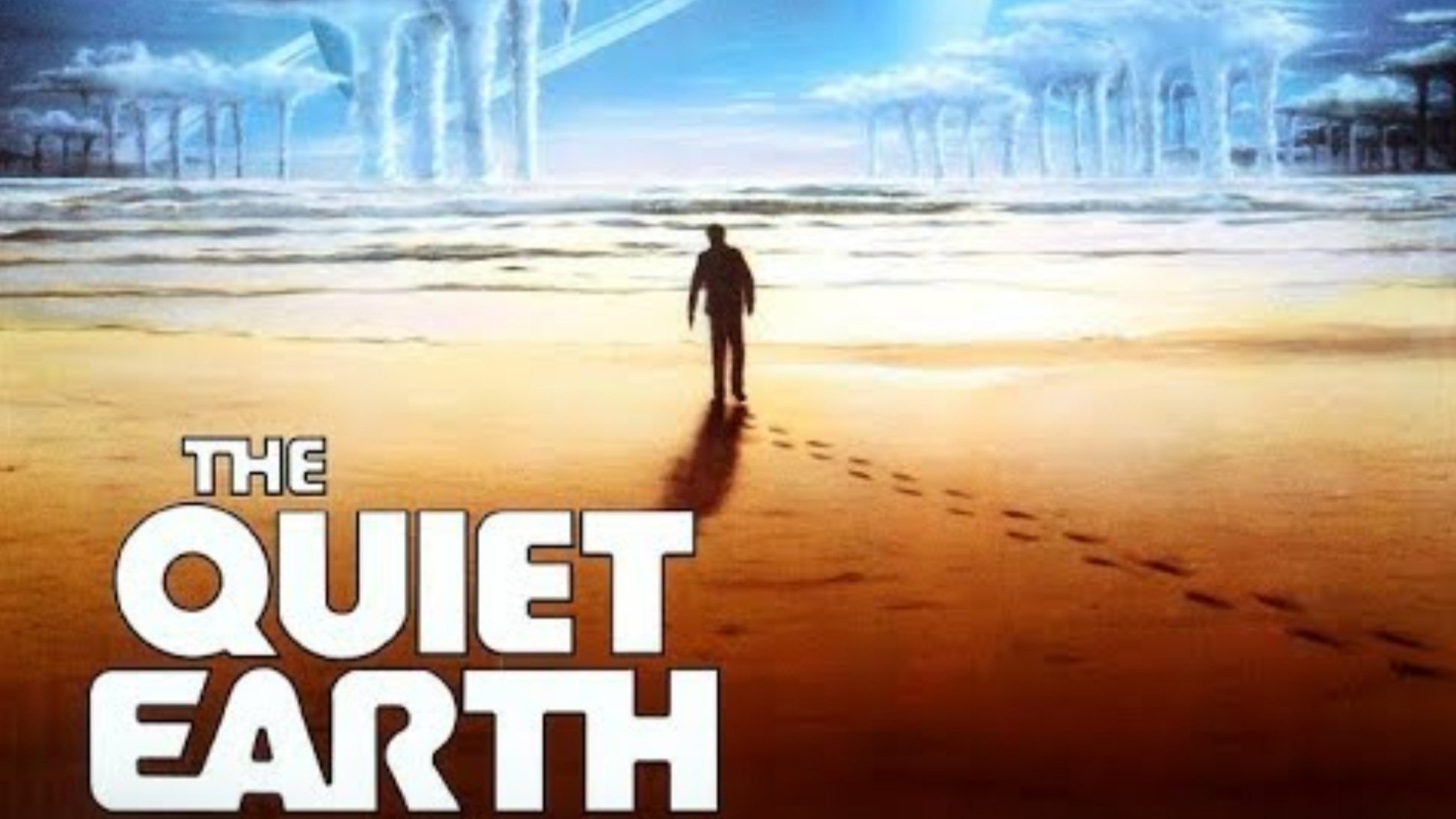 The Quiet Earth