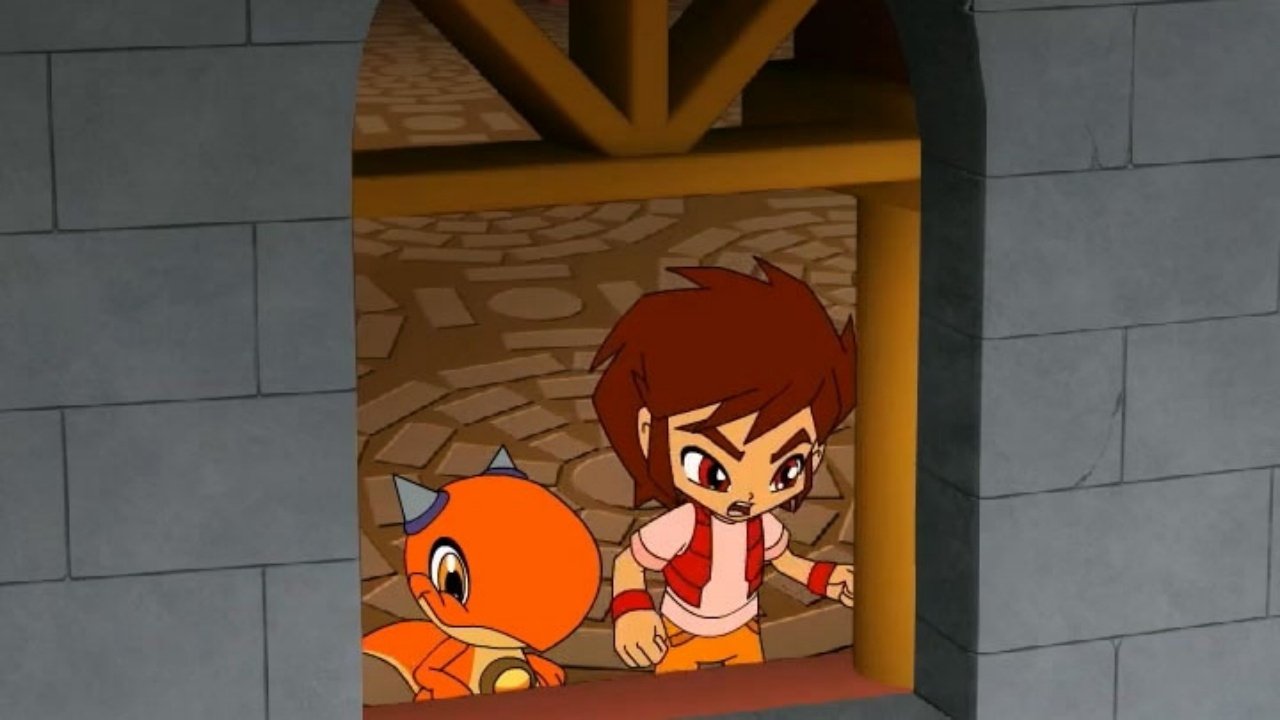 Episode 32