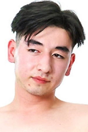 et billede af Chris Dude