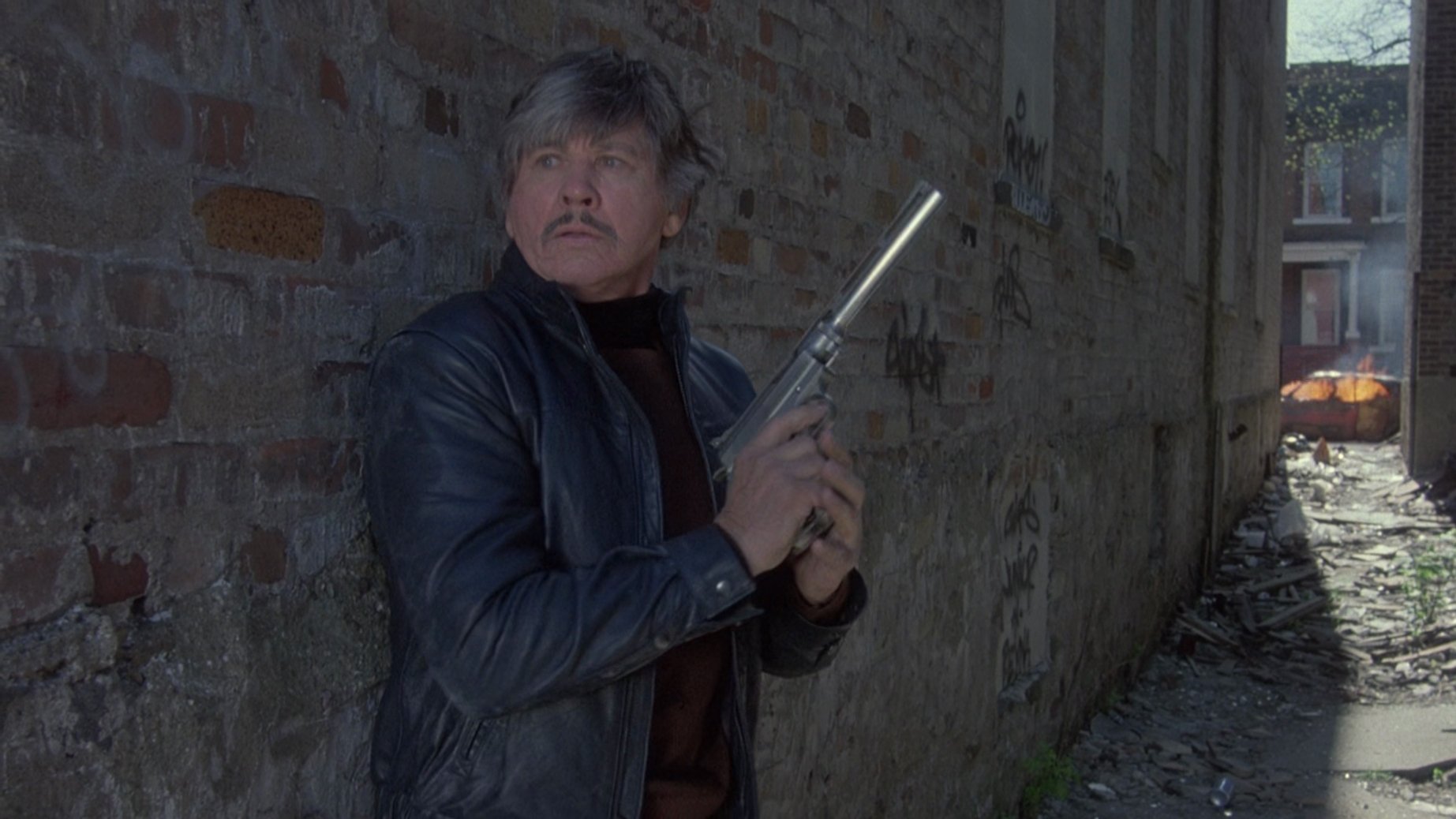 Death Wish 3