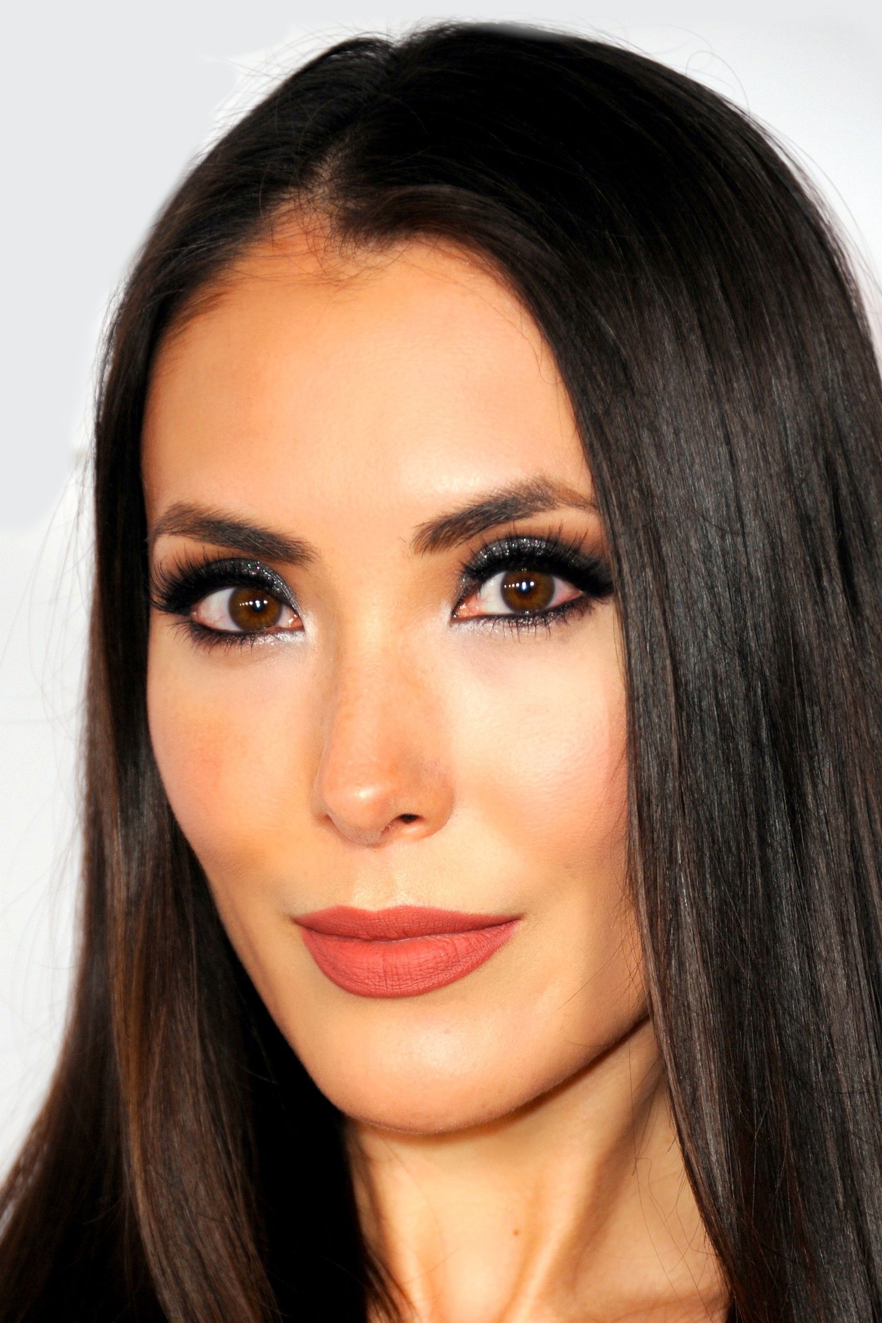 et billede af Mandy Amano