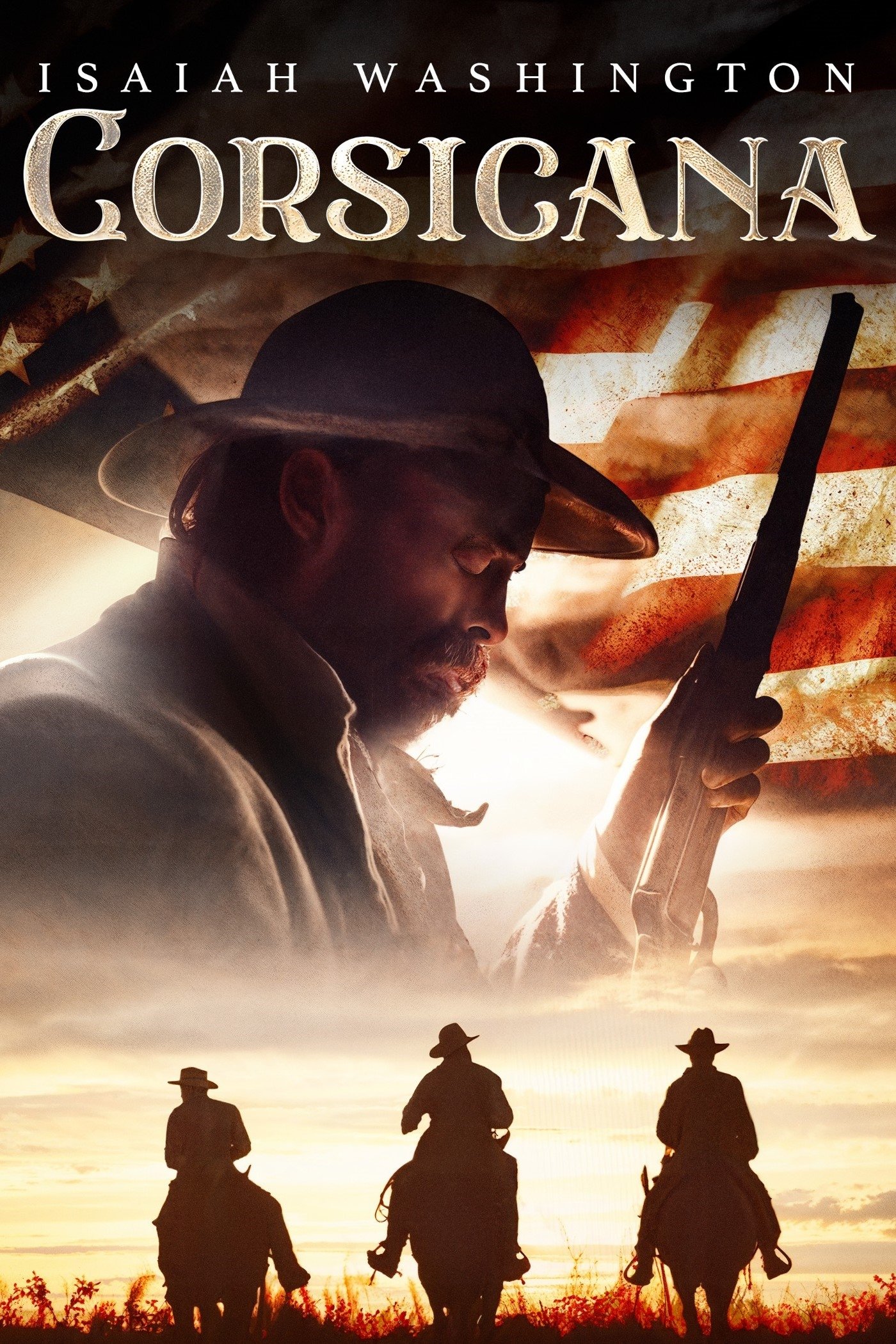 Corsicana