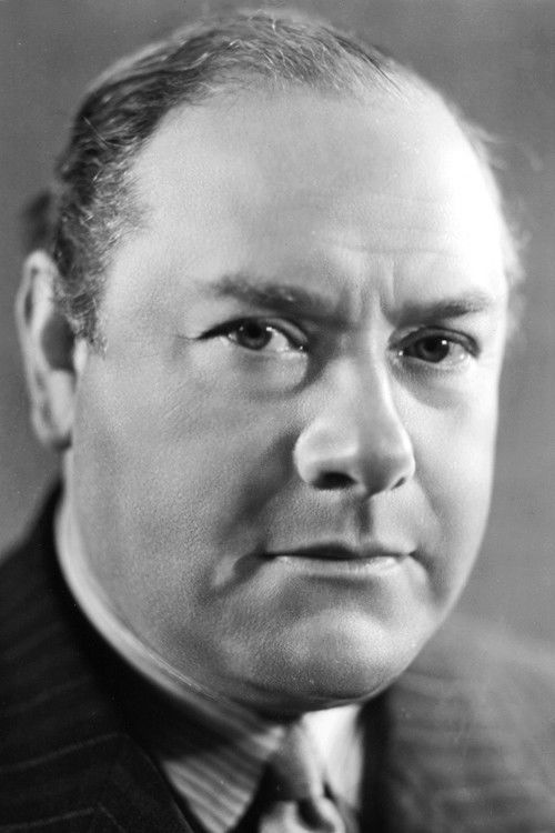 et billede af John W. Brunius