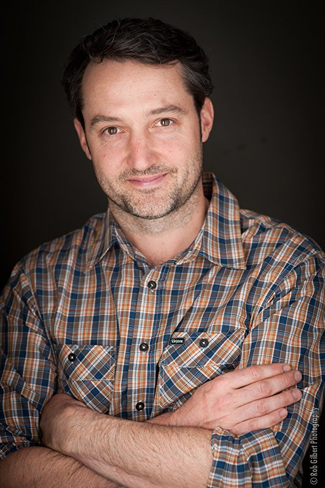 et billede af Daniel Martin