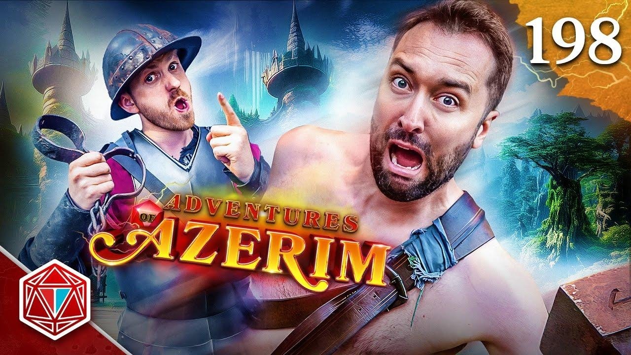 Episode 198