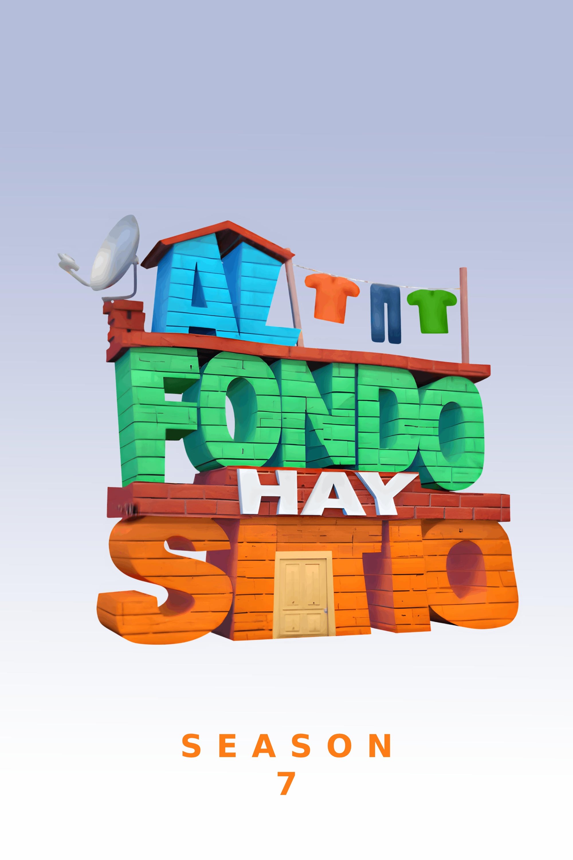 Al Fondo Hay Sitio - Season 7