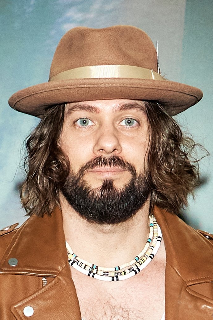 et billede af Andrey Batt