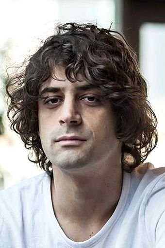 et billede af Can Evrenol