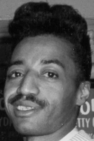 et billede af Danny Ray