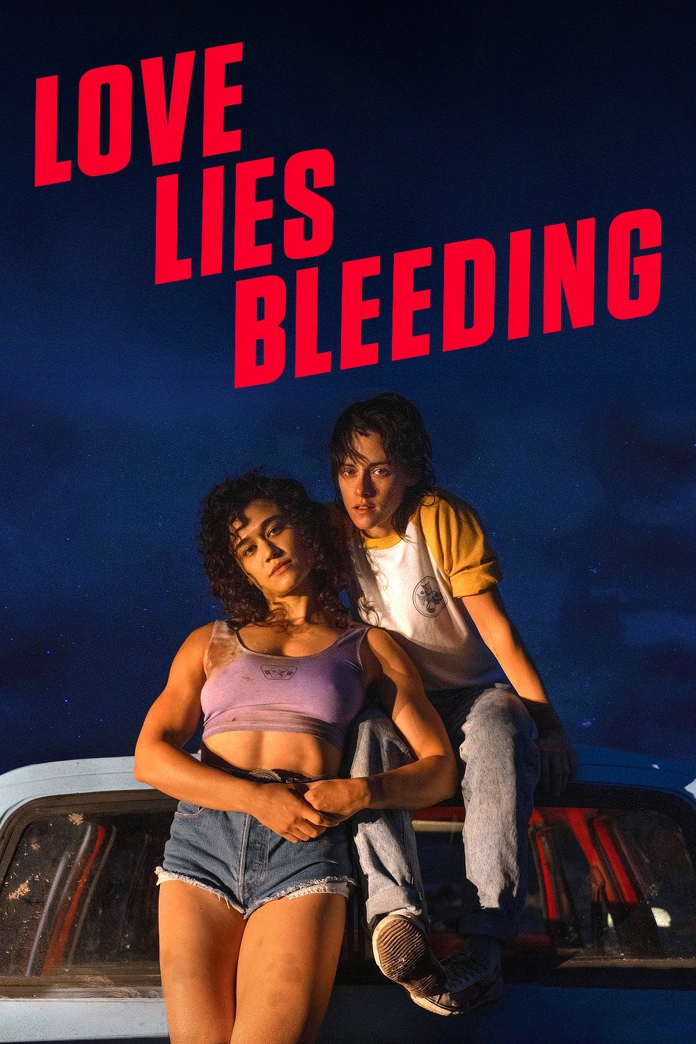 Love Lies Bleeding
