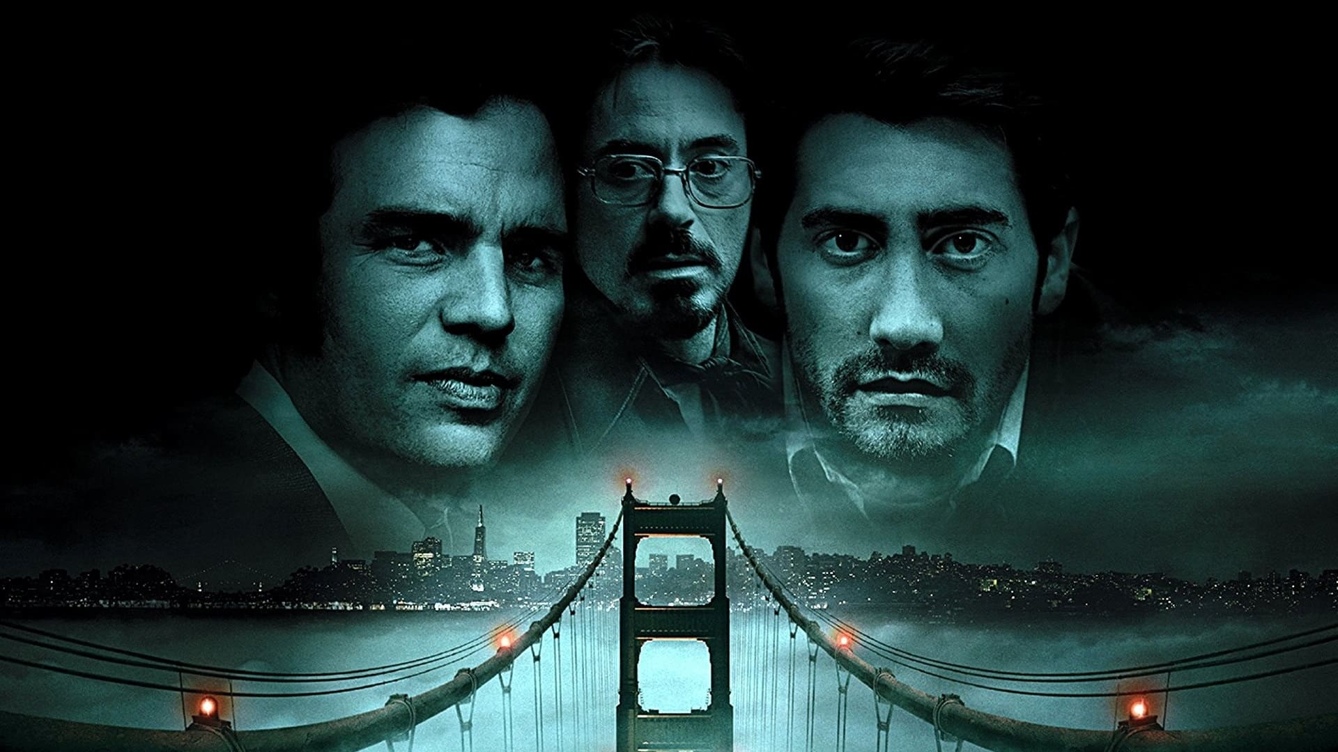 زودياك (2007)