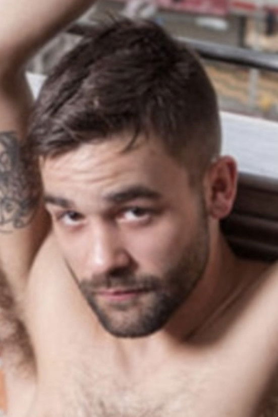 et billede af Ian Parker