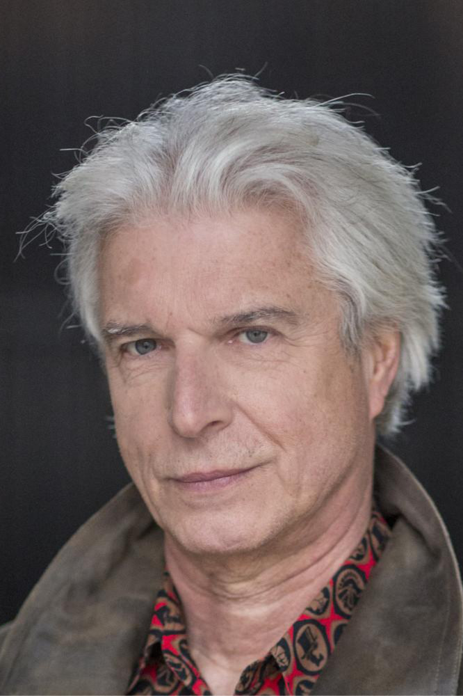 et billede af Boudewijn de Groot