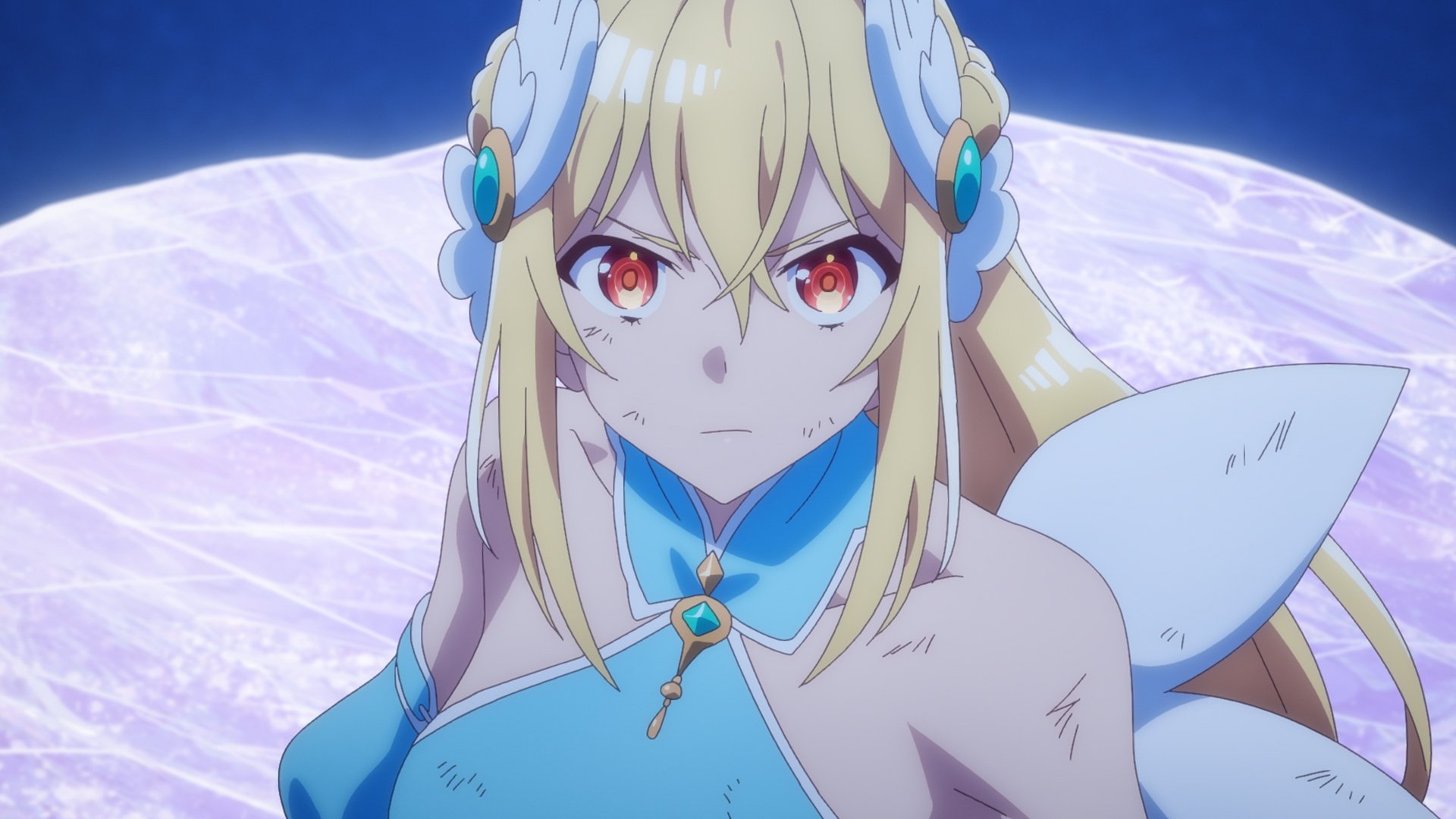 Thumbnail for Blessing of the Fairies Season 1 Episode 11