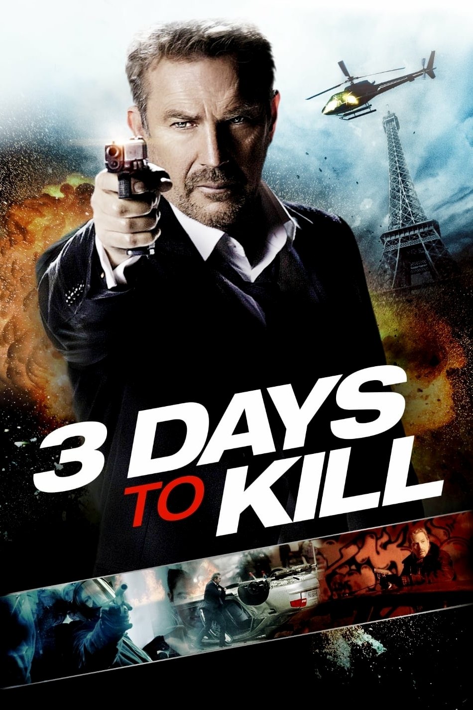 3 Days to Kill