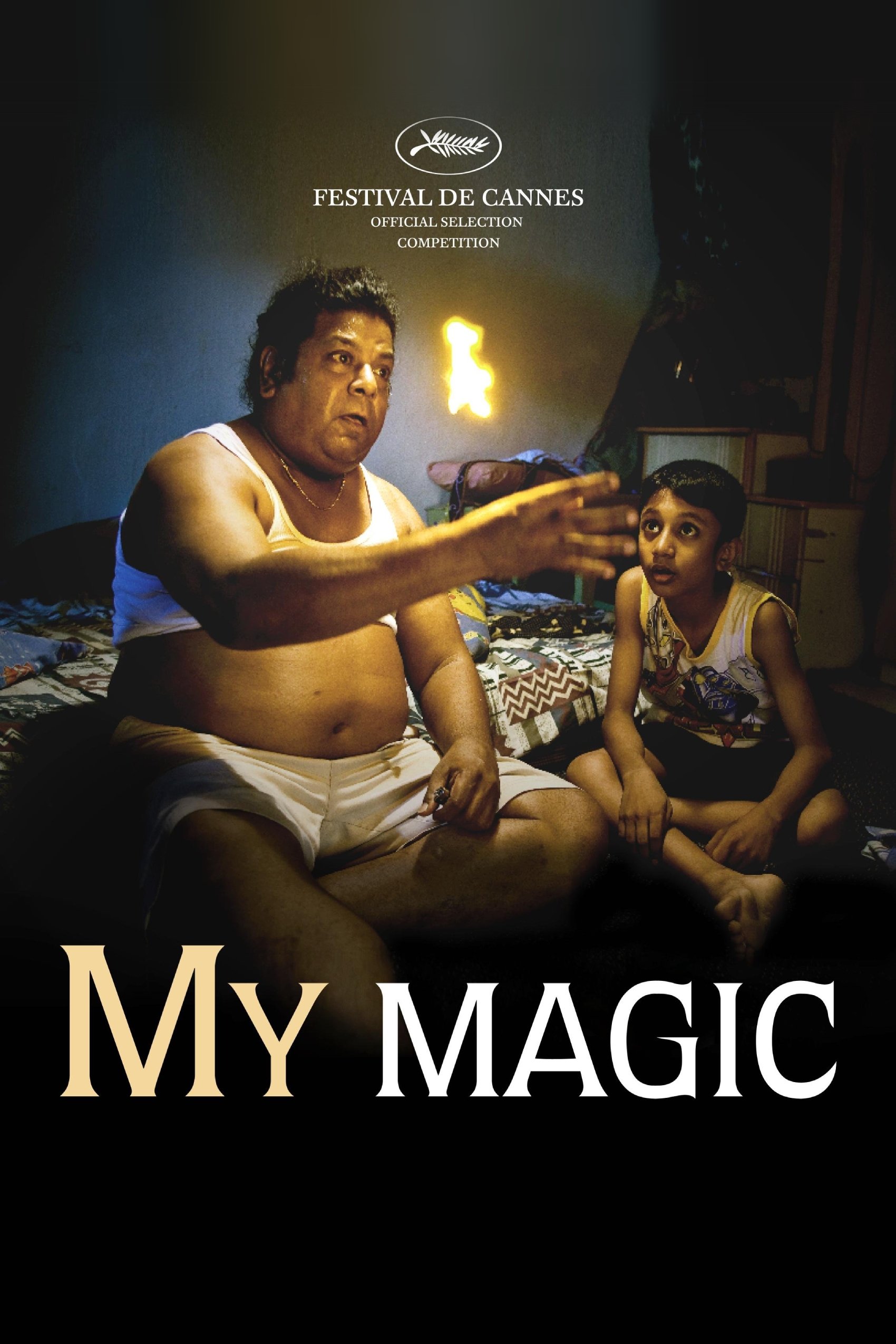 My Magic