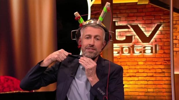 TV total - Épisode 10