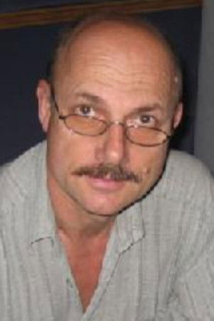 et billede af Alexander Kotov