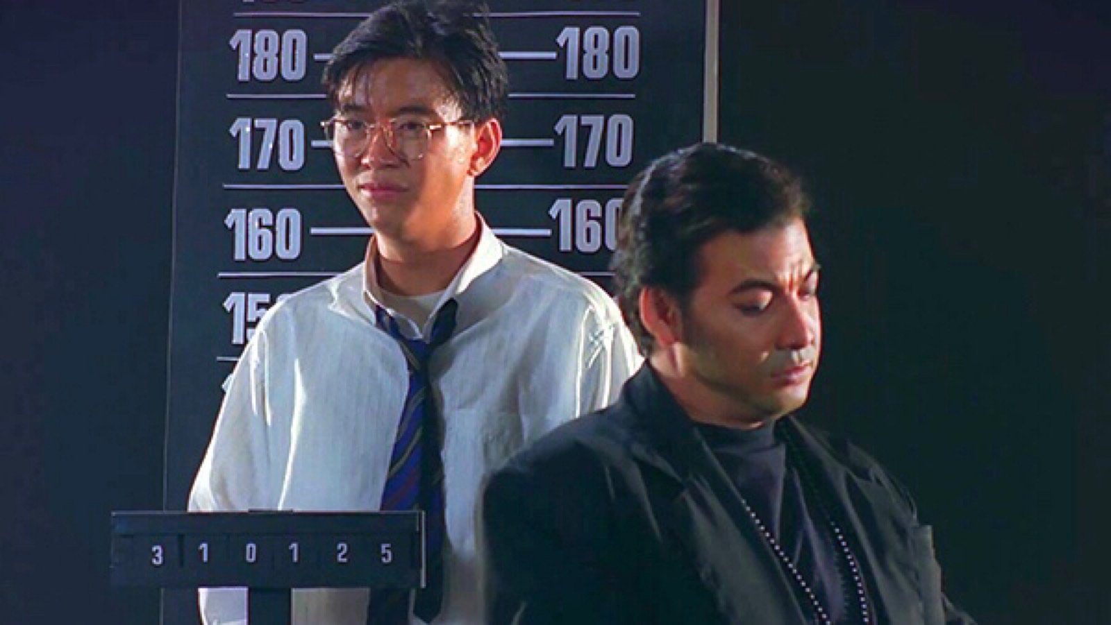 Crazy Me (1993)
