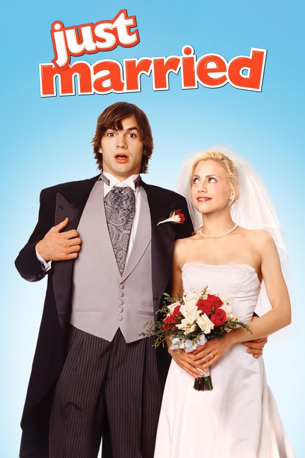 Just Married