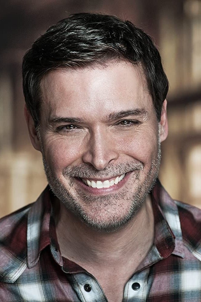 et billede af Frank Chiesurin