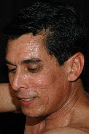 et billede af Tony Ryder