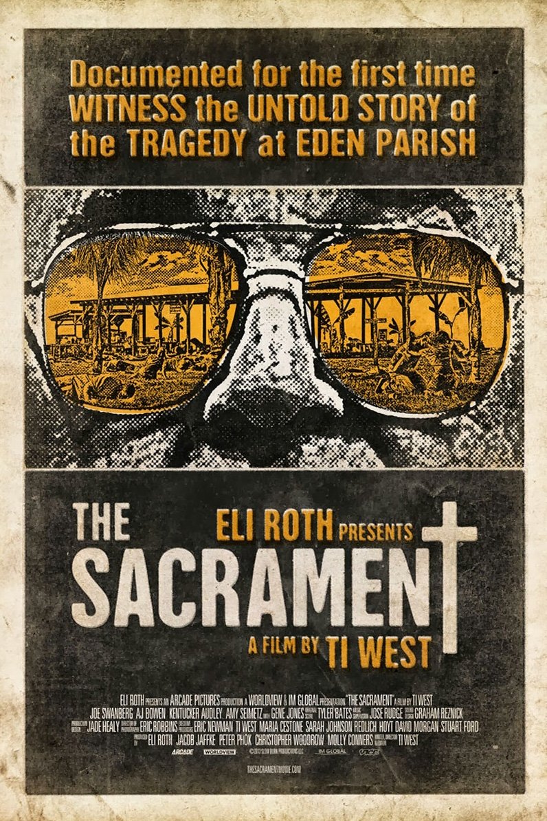 The Sacrament