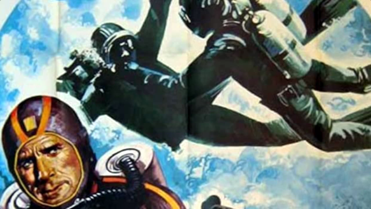 Fear Runs Deep (1976)