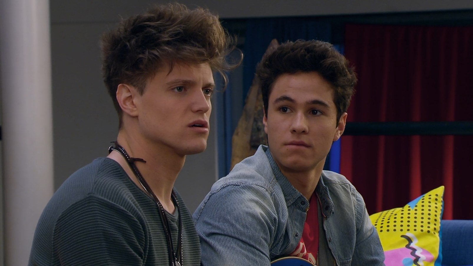 Soy Luna