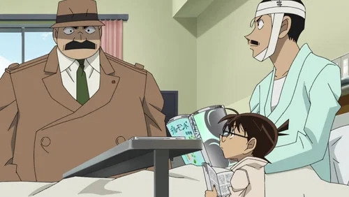Episode 1161