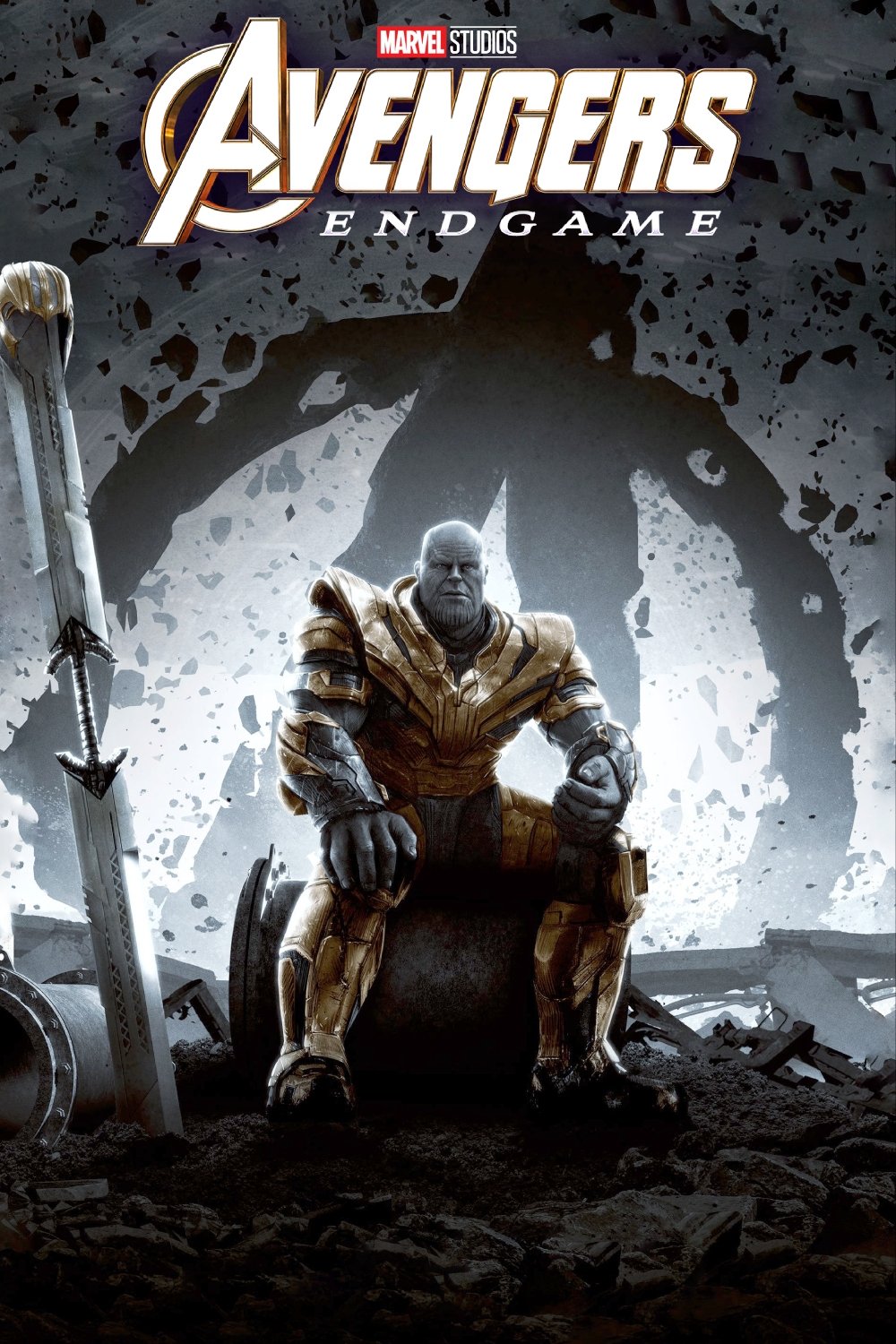 Avengers: Endgame