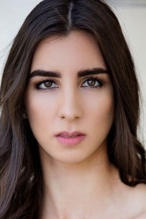 et billede af Belinda Romero