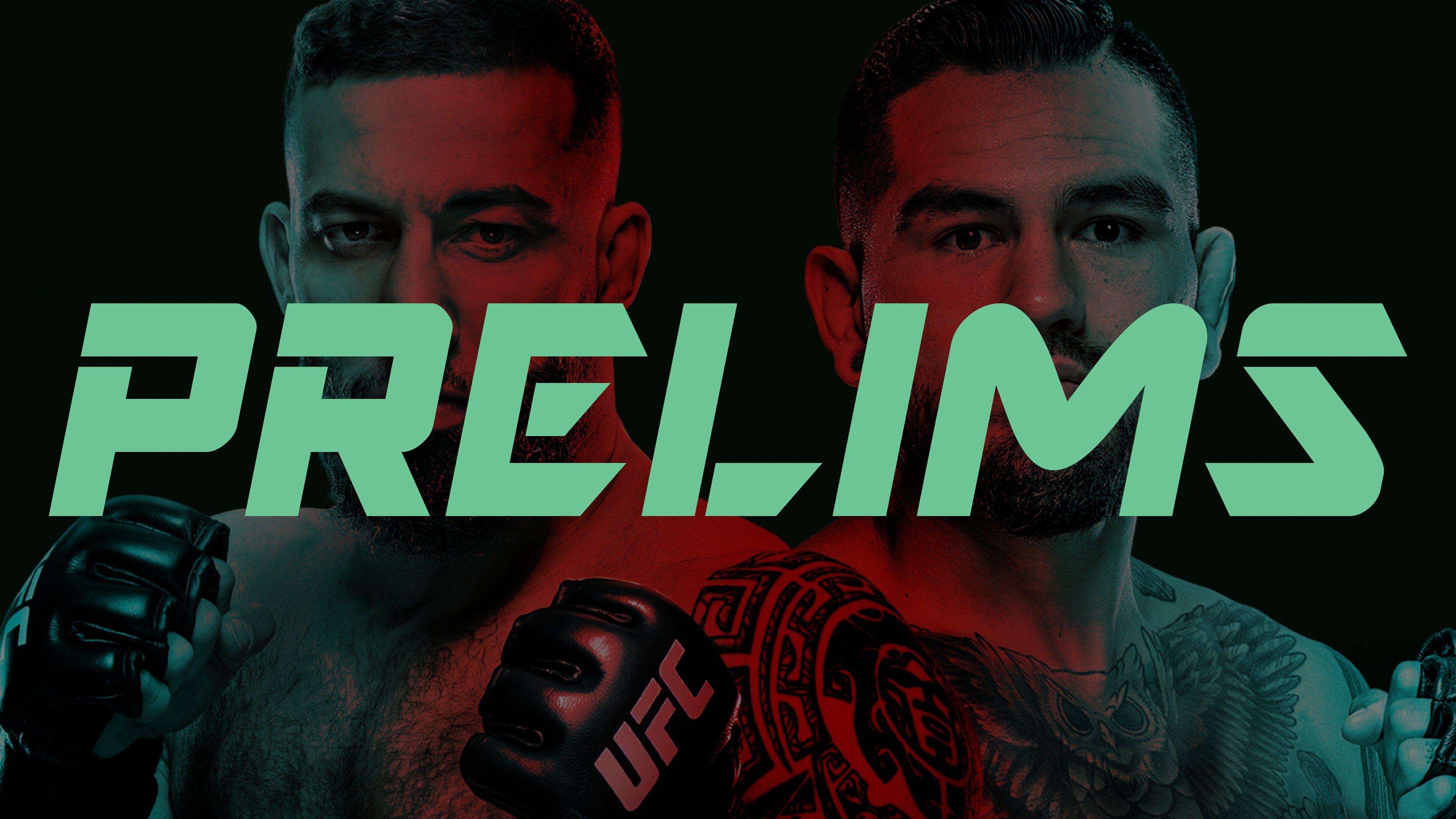 UFC on ESPN 72: Dolidze vs. Hernandez (2025)