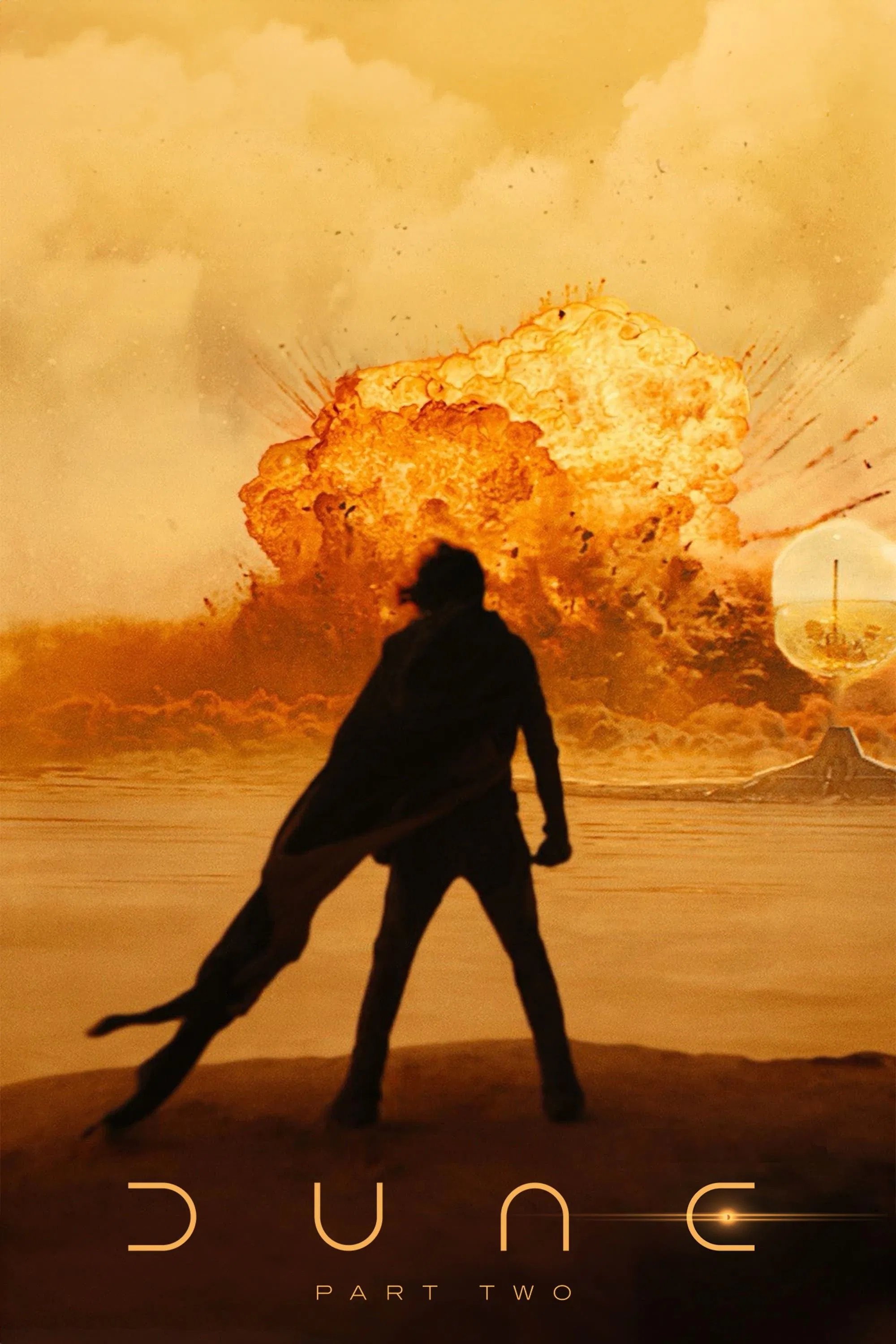 Dune: Part Two