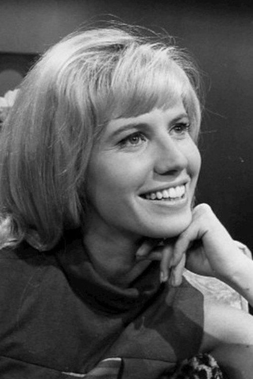 et billede af Leslie Charleson