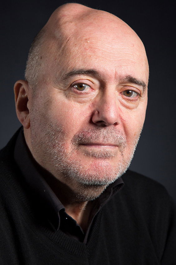 et billede af Mugur Arvunescu