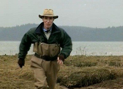 Bill Nye the Science Guy - Épisode 17