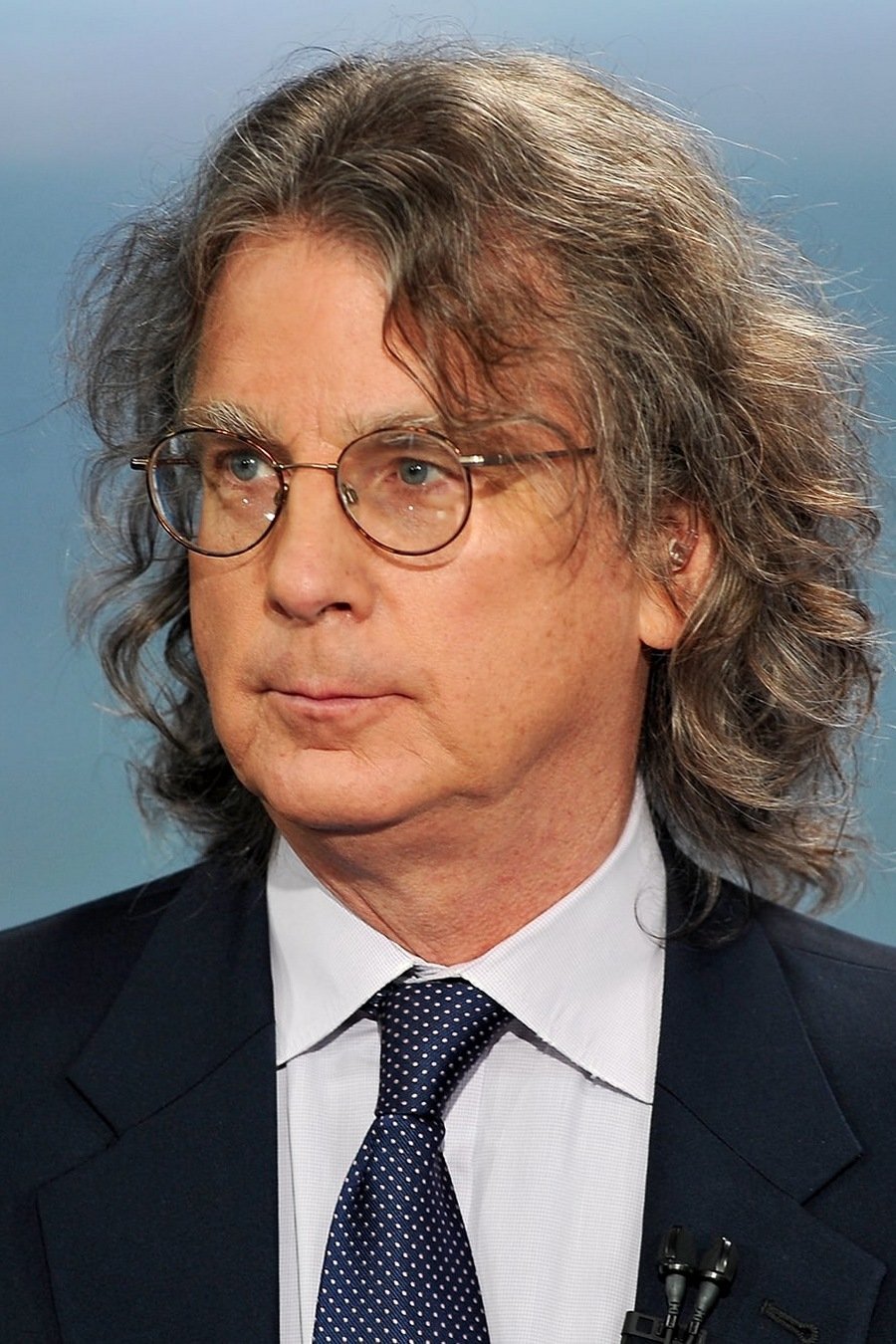 et billede af Roger McNamee