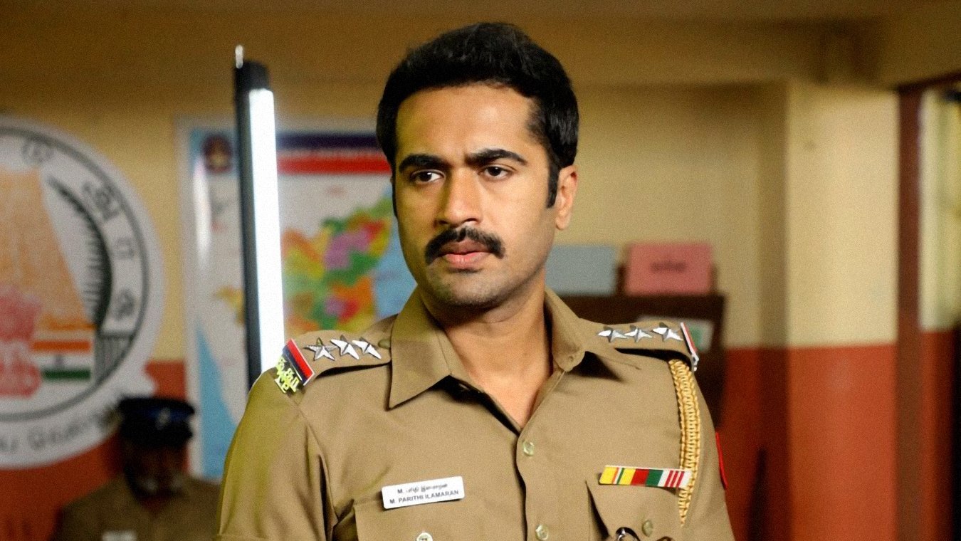 Oru Nodi (2024)