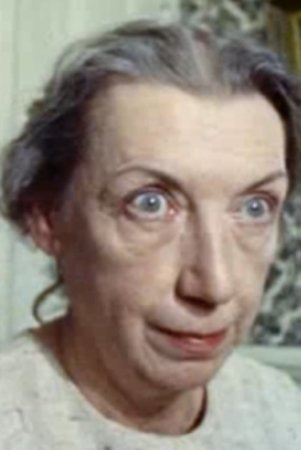 et billede af Jane Lambert