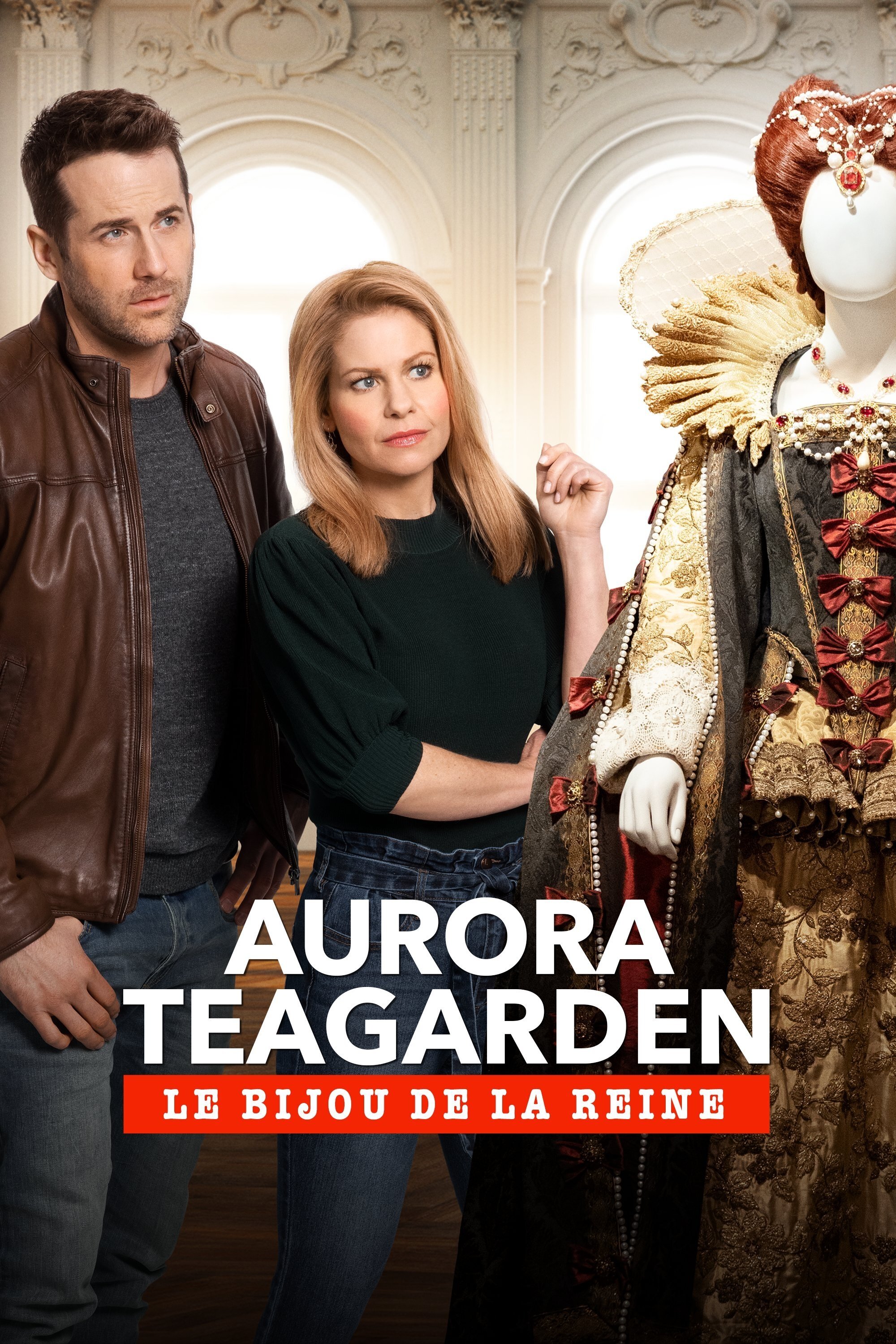 Aurora Teagarden Mysteries: Heist and Seek