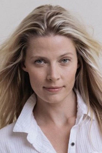 et billede af Cæcilie Liv Carlsen