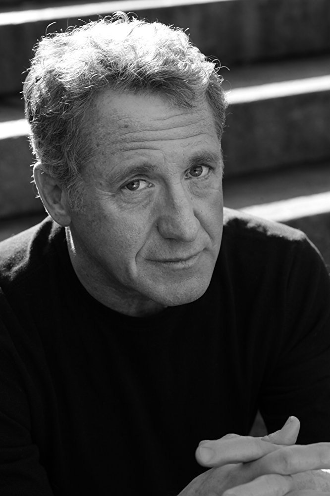 et billede af Robert Poletick