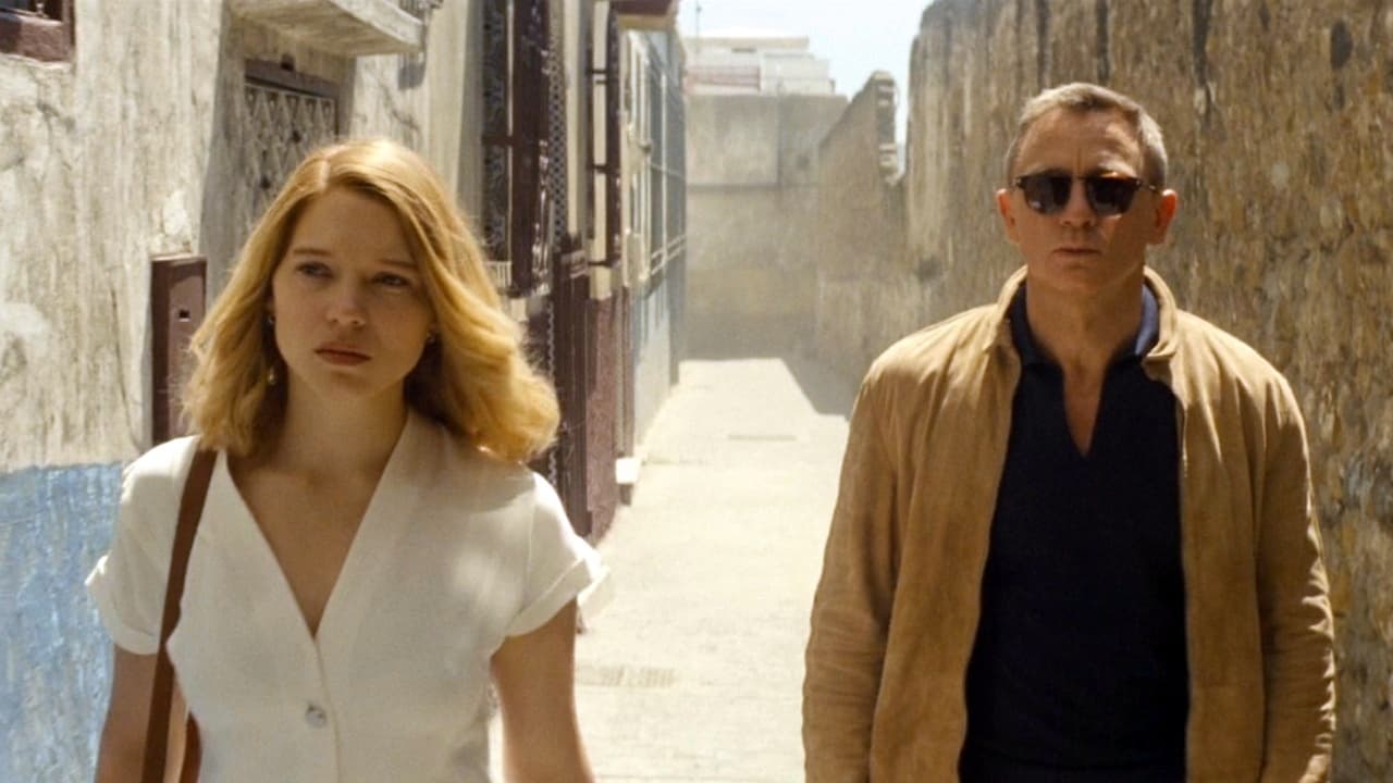 Spectre (2015)