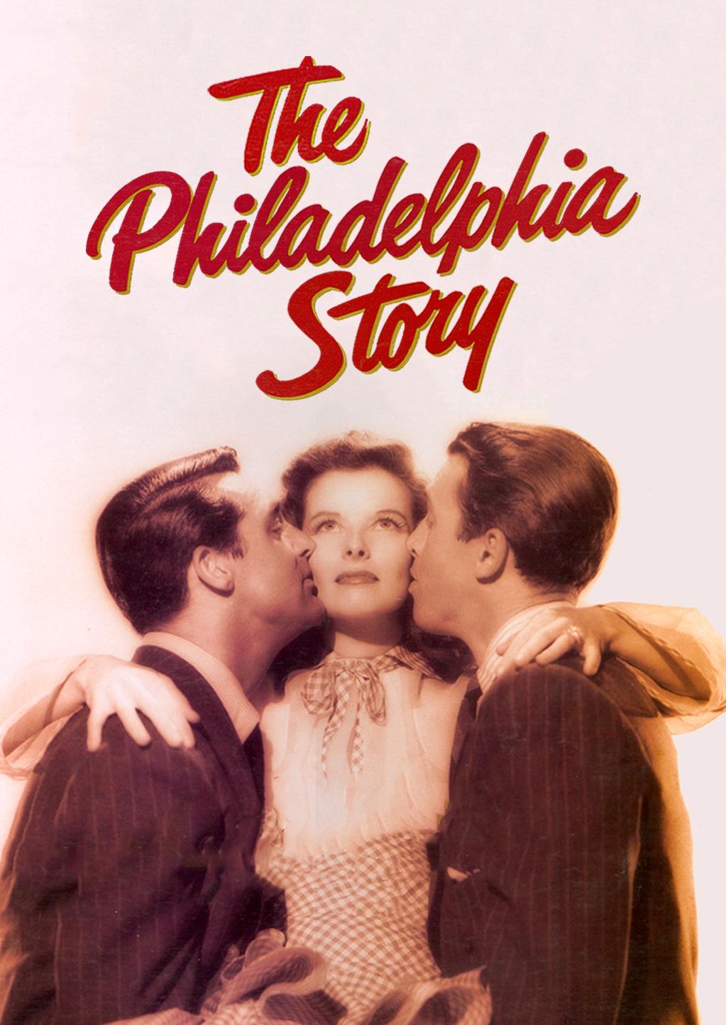 The Philadelphia Story