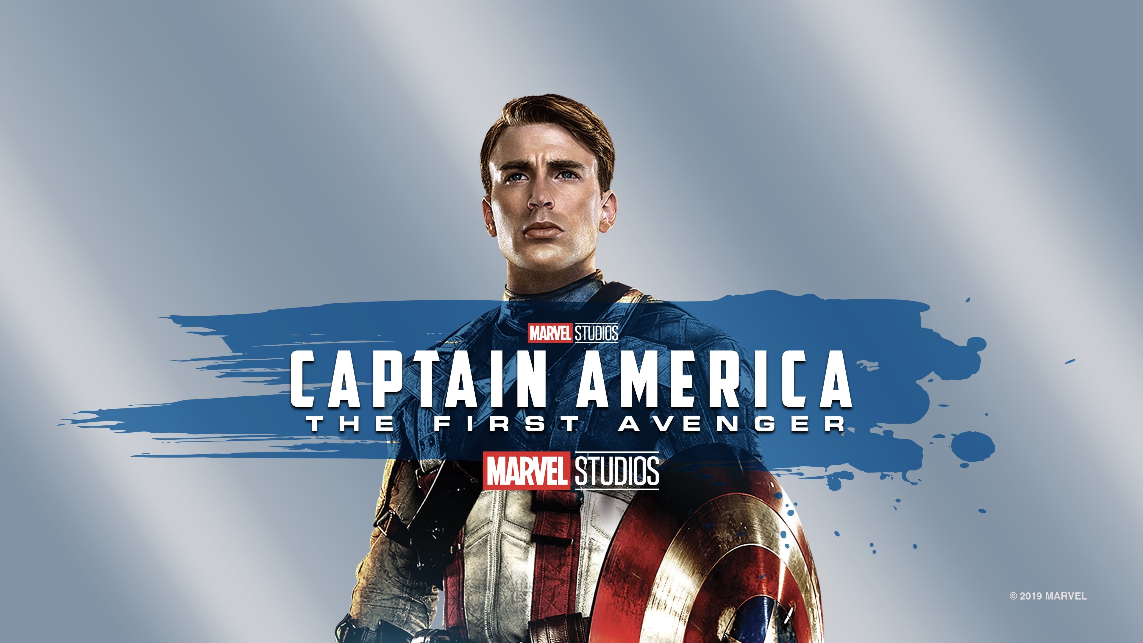 Captain America: The First Avenger (2011)